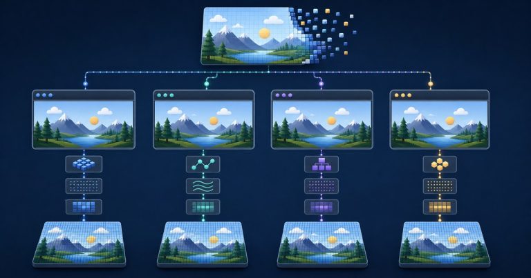 Browser image decoding capabilities and fallbacks